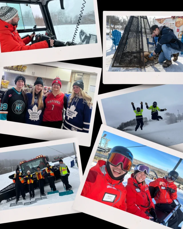 Just a few more hours to get your final turns in! Glen Eden officially closes for the season today: Sunday, March 23, 2025, at 4:30 pm. ⁠
⁠
What a phenomenal 2024/2025 season with our earliest opening in over a decade and 94 days on snow! 🎉 Thank you to our passholders and day visitors for coming out, enjoying the slopes, and making our Glen Eden community so amazing! Thank you to our rockstar staff – from Food Services, Rentals, Operations, Visitor Services, lift attendants, Patrol, Snow School, snowmaking and grooming and everyone in between, you are what made this fantastic season happen. We couldn’t have done it without you. 💙 ⁠
⁠
Things will be quieter on our feed but not for long... 🌞 Come summer, we'll have 2025/2026 Season Passes and Snow School Lesson Programs on sale. We're already working on exciting plans and we’ll give you the heads-up as soon as we can!⁠
⁠
Keep an eye on your email inbox. We’ll be sending news to last season’s passholders and subscribers to our Chairlift Chat newsletter. Not signed up for Chairlift Chat? You can join right from the Glen Eden homepage. ⁠
⁠
Hope to see you later this year when Glen Eden transforms back into Kelso Conservation Area! From disc golf, hiking and mountain biking to the Challenge Course, Kelso Cove Waterpark, Ways of the Woods summer camps and more, there’s never a dull moment at Kelso.⁠
⁠
Happy Spring, everyone! 🌱⁠
⁠
#ThanksForAGreatSeason #SeeYouNextWinter #AtGlenEden