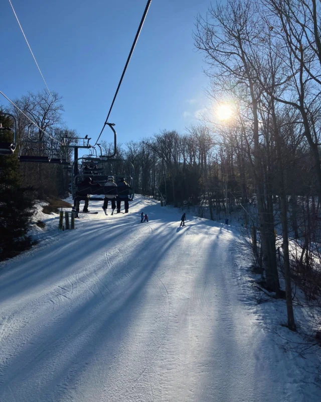 Late-season beauty shot of the hill for attention! 😍 ⁠
⁠
Many thanks to everyone who shared their feedback in our short survey after their lift ticket purchase and visit to Glen Eden. The survey ran from mid-February to the end of the season. Those who wished to provide their contact information had the opportunity to enter a draw for a free 2025/2026 Season Pass…⁠
⁠
We’re pleased to announce that we have a winner! Congratulations to Renae Drotar who was randomly selected as the winner of a Glen Eden Advantage Pass for 2025/2026! 🎉⁠
⁠
Please join us in congratulating Renae. We can’t wait to see Renae—and all of you—back at the hill next season! ⛷️🏂️⁠
⁠
#Congrats #SeeYouNextWinter #AtGlenEden